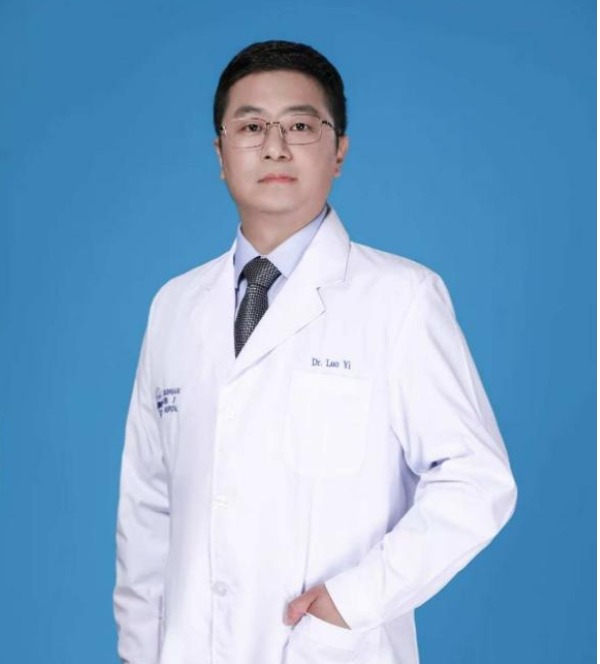 Renji Hospital International